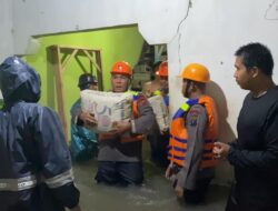 Bencana Alam Landa Sumatera Utara, Polri Maksimalkan Operasi SAR dan Bantuan Kemanusiaan