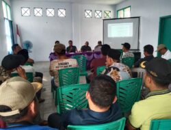 Perwakilan Forum Kades Rejang Lebong Pertanyakan Keterlambatan DD: Kami Terpaksa Kerja Dulu, Bahkan Harus Berutang