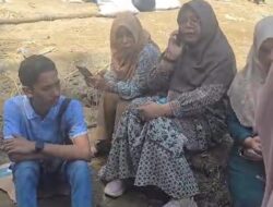Polri Siapkan Perangkat Starlink di Lokasi Bencana, Warga Akhirnya Bisa Terhubung Kembali dengan Keluarga