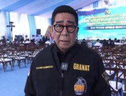 Ketua Umum DPP GRANAT Apresiasi Keberhasilan Polri Ungkap dan Musnahkan Barang Bukti Narkoba