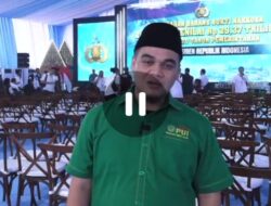 Pemuda PUI Apresiasi Keberhasilan Polri Berantas Narkoba: Siap Bersinergi Jaga Generasi Bangsa