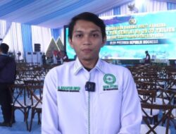 Mahasiswa NU Dukung Polri Berantas Narkoba, Apresiasi Pemusnahan Barang Bukti Bernilai Rp29 Triliun