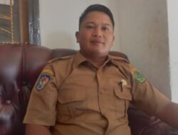 Sudiantoni, Pemimpin Sederhana yang Menyemai Kehangatan di Desa Purwodadi