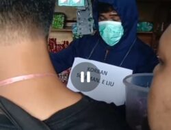 Satgas Ops Damai Cartenz dan Polres Yahukimo Olah TKP Kasus Penganiayaan Berat Dua Warga Sipil