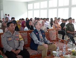 Perluas Akses Karier Luar Negeri, SMKN 1 RL Luncurkan Kelas Bahasa Jerman dan Program Ausbildung
