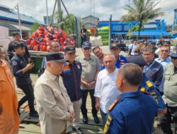Batalyon Dhira Brata Akpol 1990 Salurkan Bantuan Besar untuk Korban Banjir Bandang dan Longsor di Aceh Tamiang