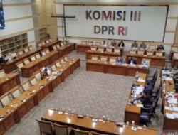Komisi III: Reformasi Polri Harus Kultural, Bukan Struktural