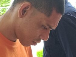 Pengedar Sabu Curup Timur Tumbang! Polisi Sita 17,18 Gram dari Dua Markas Rahasia