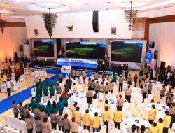 Polri Gandeng Generasi Muda Perkuat Kinerja dan Hubungan dengan Masyarakat Dalam Dialog Literasi Kebangsaan STIK