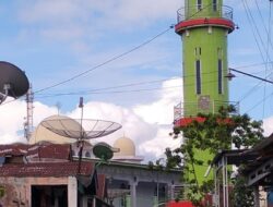 Jalan Sempit, Parkir Mobil Warga RT 3 Dinilai Ganggu Aktivitas dan Jamaah Masjid