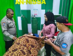 Pasar Pekan Sabtu Gempar: Pria 49 Tahun Tewas Seketika di Depan Lapak Dagangannya