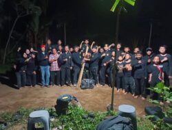Warisan Leluhur Nyaris Hilang: Silat Rejang Pat Petulai Krisis dan Terancam Padam