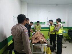 Ditemukan Tergeletak dan Berdarah, Kematian Wanita di Duku Ulu Sisakan Teka-Teki Ganas