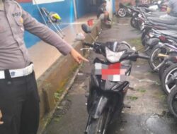 Seketika Terjatuh dan Sekarat, Penumpang Revo Dibiarkan Sampai Menghembuskan Napas Terakhir