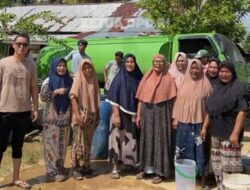 Ketua DPD RI Kirim Bantuan Diam-Diam ke Kota Langsa: Genset, Air Bersih hingga Radio Komunikasi untuk Korban Banjir