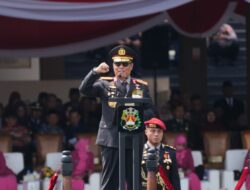 Wakapolri Dorong Perwira Polri Adaptif dan Responsif terhadap Kebutuhan Masyarakat