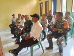 Camat Bunga Mas Tegaskan Dukungan Penuh Pendirian Koperasi Merah Putih