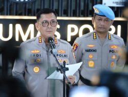 Sidang KKEP Putuskan PTDH Dua Anggota Polri Terkait Pengroyokan Matel di TMP Kalibata