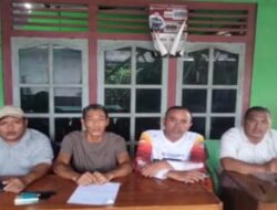 Pernyataan Kades Se-Kecamatan Tanjung Kemuning Tidak Pernah Dipanggil Apalagi Dimintai Uang Oleh Unit Tipikor Polres Kaur