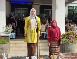 Hari Ibu ke-97 Digelar di Rejang Lebong, Perempuan Berdaya Wujudkan Indonesia Emas 2045