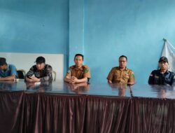 Desa Air Pikat Salurkan BLT Tahap IV kepada 30 KPM, Camat Bermani Ulu Tekankan Pemanfaatan Tepat Sasaran