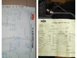 Petani Sawit Bengkulu Utara Resah, Pemotongan TBS Sepihak PT Alno Sumindo Astate Capai 5 Persen