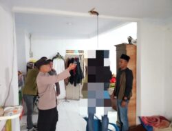 Status Facebook Bernada Putus Asa Jadi Petunjuk, Adik Mantan Anggota DPRD Rejang Lebong Ditemukan Tewas Gantung Diri di Kamar
