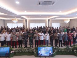 Rilis Akhir Tahun 2025, Polda Bengkulu Perkuat Sinergi dan Program Sosial Berkelanjutan