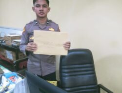 Kasus Dugaan Korupsi Mandek 10 Bulan, Warga Bengkulu Utara Bersiap Gelar Aksi Damai