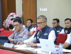 Kortastipidkor Polri Ungkap Dugaan Korupsi Pengadaan PJUTS Kementerian ESDM, Tiga Tersangka Ditetapkan