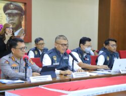Kortastipidkor Polri Tetapkan Enam Tersangka Korupsi Pembiayaan LPEI ke PT DST dan PT MIF