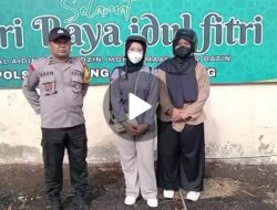 Polsek Sindang Kelingi Lakukan Pengawalan Pengendara R2 di Jalur Curup–Lubuklinggau