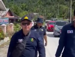Polri Gelar Bakti Kesehatan di Sumbar untuk 222 Orang