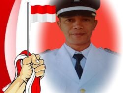 Semarak HUT RI ke-80, Pemdes Air Mundu Ajak Warga Perkuat Persatuan