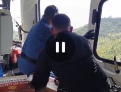 Polri Kerahkan 3 Pesawat, 5 Helikopter, dan 9 Kapal untuk Percepatan Bantuan Bencana Aceh–Sumut–Sumbar