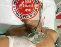 Kecelakaan Maut di Sumber Bening, Satu Pengendara Motor Meninggal Dunia
