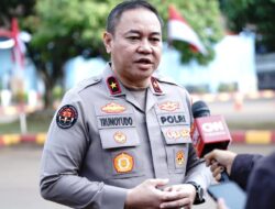 Transformasi Pendidikan Polri, Materi Perlindungan Perempuan, Anak dan Kelompok Rentan Menjadi Kurikulum S1 Bintara Polwan