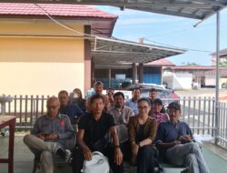 Kasus Dugaan Korupsi Desa Tanjung Sari Masuki Babak Baru, Gelar Perkara Digelar di Polres Bengkulu Utara