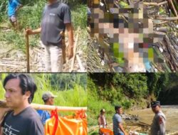 Terseret Arus Drainase, Bocah Air Bang Ditemukan Meninggal di Kepahiang