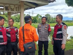 Telah di temukan Bocah 8 Tahun Ditemukan Tewas di Tebat Karai, Jenazah Dipastikan Korban Hanyut dari Curup