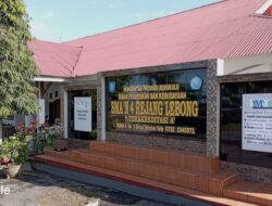 Dugaan Penyelewengan Dana BOS SMAN 4 RL, Kabid Diknas Provinsi Bengkulu Memilih”Bungkam”