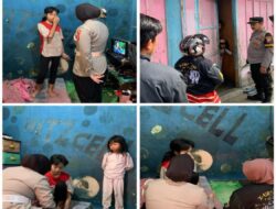 Remaja Putri yang Sempat Dilaporkan Hilang di Rejang Lebong Ditemukan Selamat