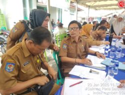 Festival Durian Rejang Lebong 2026: Promosi Komoditas, Dorong Ekonomi, Dekatkan Pelayanan