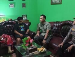 Respon Cepat Call Center 110, Polri Hadir Tangani Pengaduan Masyarakat di Rejang Lebong