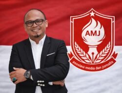 AMJ Rencanakan Deklarasi Pendirian di Bengkulu, Satukan Media Sosial, Media Siber, dan Jurnalis