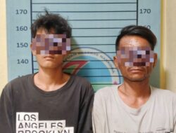 Ditengah pemulihan pasca banjir, Polres Aceh Tenggara berhasil Gagalkan Peredaran 50,7 Kg Ganja