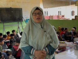 Dari Kepedulian untuk Masa Depan: Polri–Universitas Jambi Bantu Pelajar Aceh Tamiang