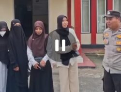 Pengawalan Gratis Polsek Sindang Kelingi Jamin Keamanan Pengendara Menuju Wisata Sindang Dataran