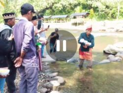 Mbin Cupik Mai Bioa: Makna Mendalam Tradisi Sakral Suku Rejang, Warisan Budaya yang Terus Dijaga