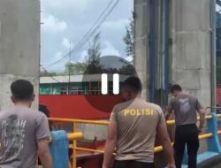 Pencarian Anak Hilang Terbawa Arus Sungai di Desa Suro Masuki Hari Kedua